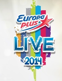 Европа Плюс Лайф / Europa Plus LIVE (26.07.2014)